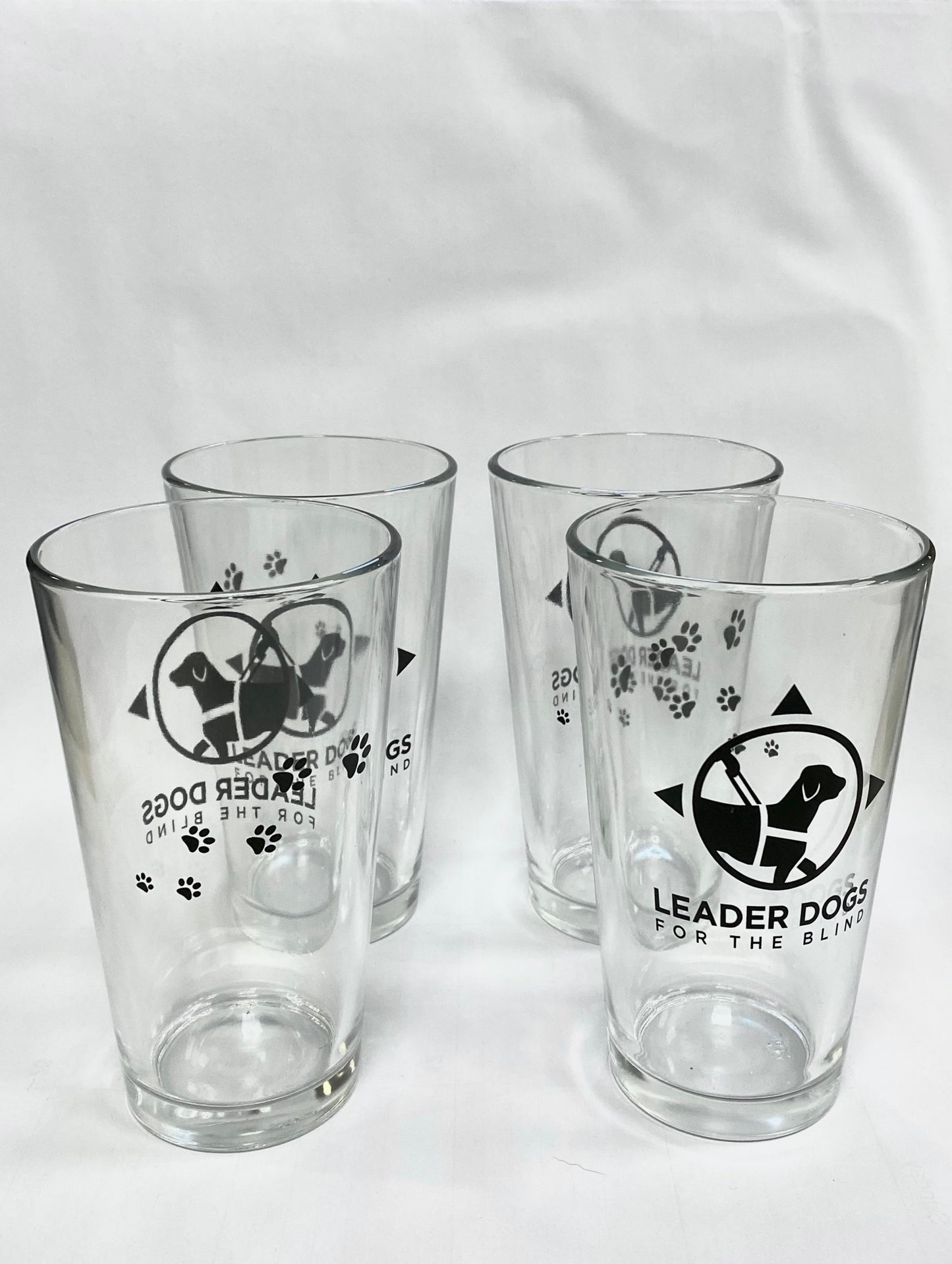Pint Glass Set