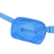Load image into Gallery viewer, LDB Logo Belt Bag - Dusty Blue