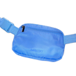 Load image into Gallery viewer, LDB Logo Belt Bag - Dusty Blue