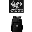 Load image into Gallery viewer, LBD Logo Backpack