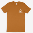 Load image into Gallery viewer, LDB Logo Tee - Short Sleeve, Dandy-LION