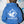 Load image into Gallery viewer, Royal Blue Logo Hoodie
