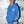 Load image into Gallery viewer, Royal Blue Logo Hoodie

