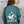 Load image into Gallery viewer, Blue Spruce Crewneck
