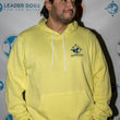 Load image into Gallery viewer, LDB Logo Sweatshirt - Hoodie, Electric Yellow
