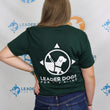 Load image into Gallery viewer, I Drive a Stick - Short Sleeve, Forest Green