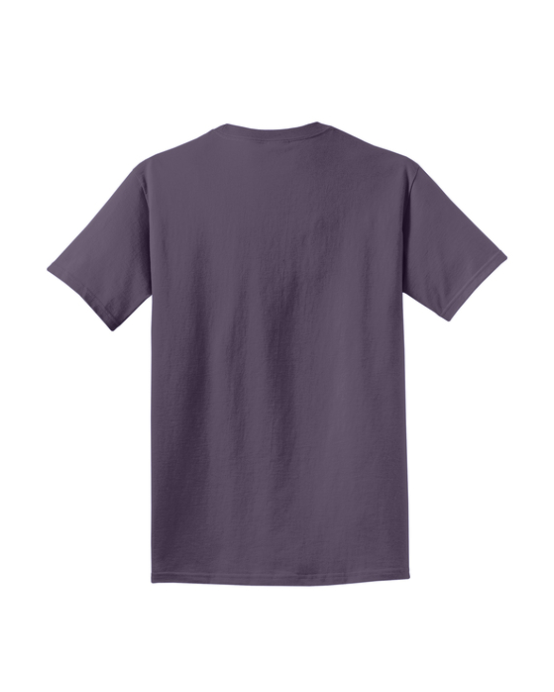 LDB Logo Tee - Short Sleeve, Embroidered, Dusk