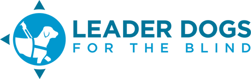 Leader Dogs for the Blind Gift Shop