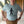 Load image into Gallery viewer, I Drive a Stick- Short Sleeve, Mint
