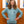 Load image into Gallery viewer, LDB Logo Sweatshirt - Hoodie, Heather Blue Lagoon
