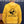 Load image into Gallery viewer, LDB Logo Sweatshirt - Zip Up Hoodie, Mustard
