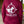 Load image into Gallery viewer, Braille Logo Tee - Long Sleeve, Maroon
