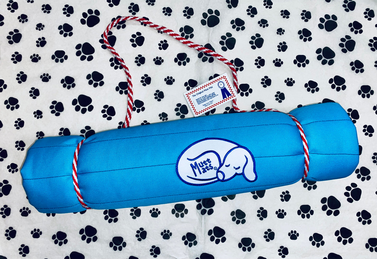Mutt Mat - Large
