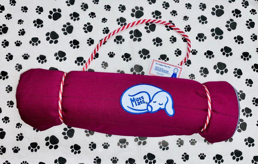 Mutt Mat - Large