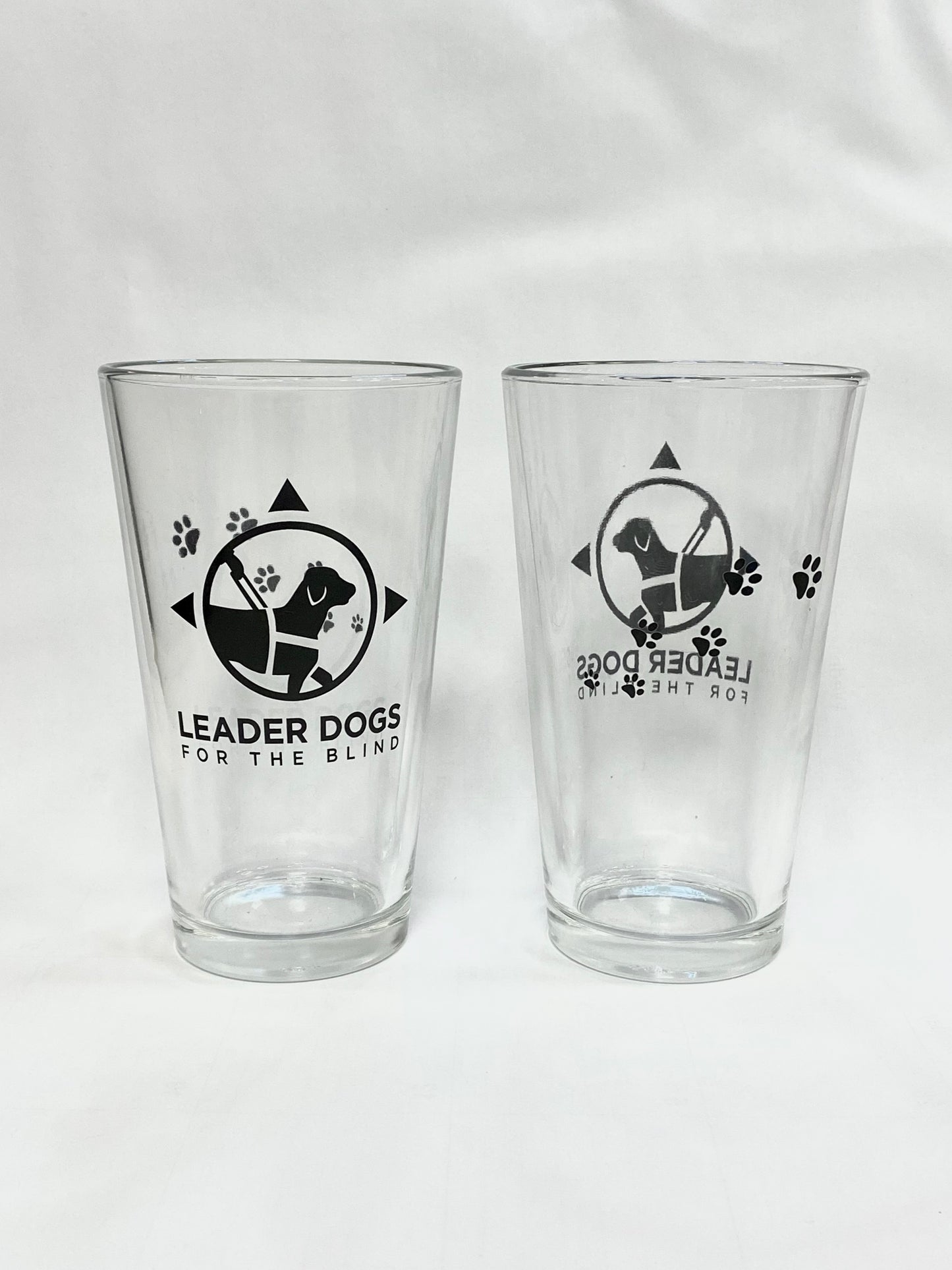 Pint Glass Set