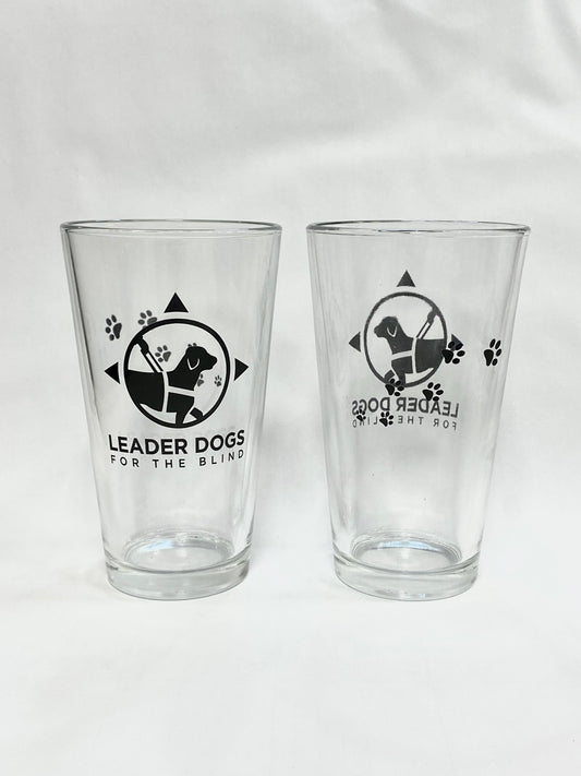Pint Glass Set