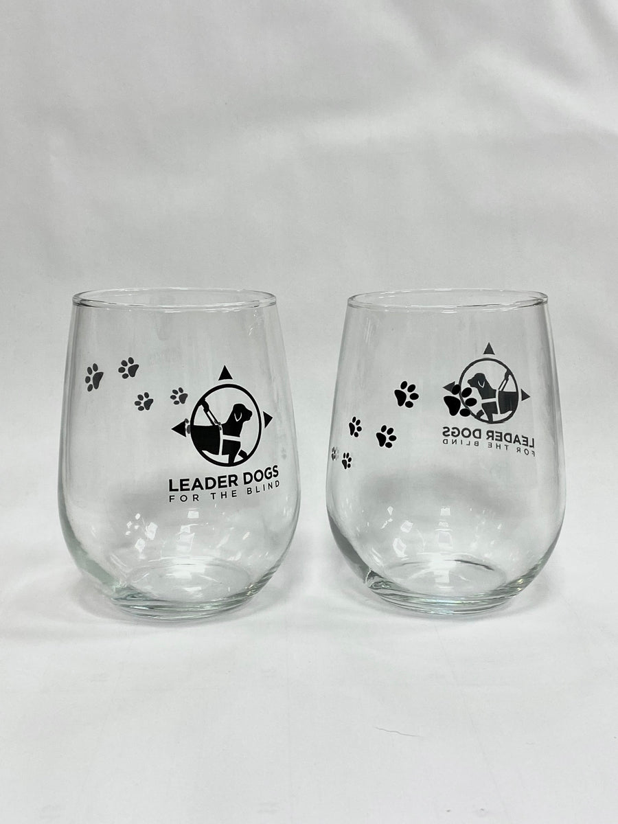 Wine Glass Set