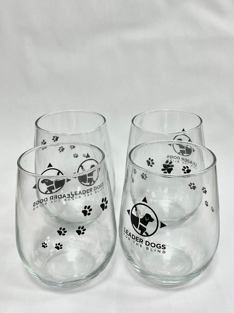 Wine Glass Set