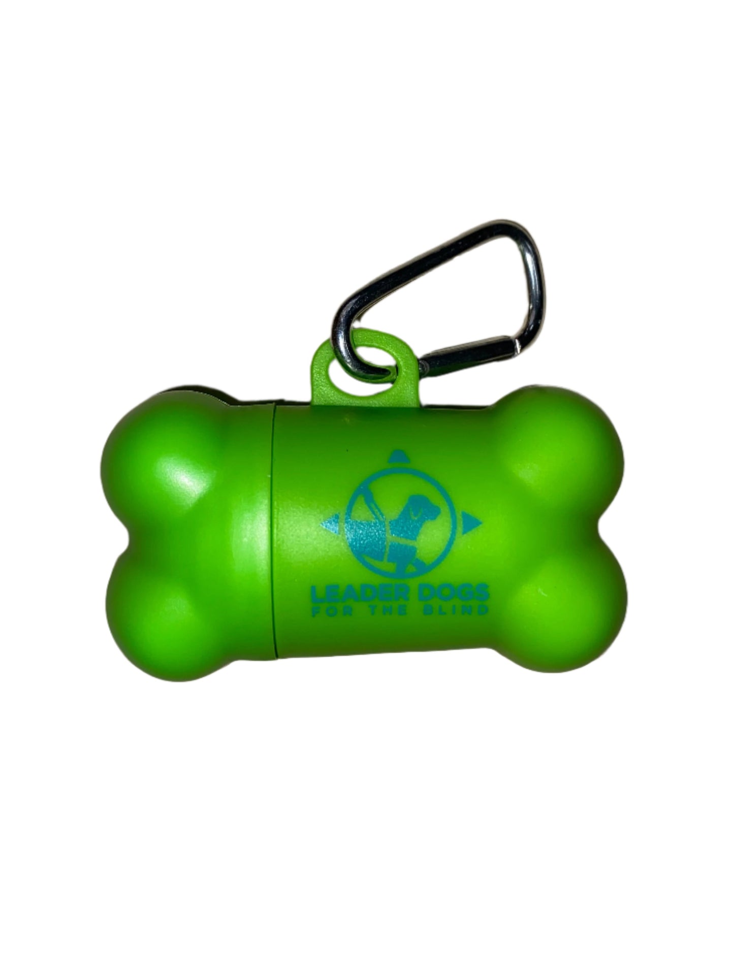 Dog Waste Bag Holder