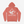 Load image into Gallery viewer, LDB Logo Sweatshirt - Zip Up Hoodie, Heather Mauve
