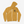 Load image into Gallery viewer, LDB Logo Sweatshirt - Zip Up Hoodie, Mustard
