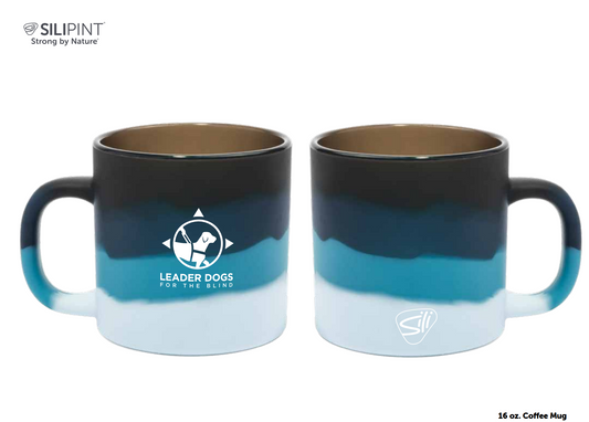 Silicone Mug - LDB Logo