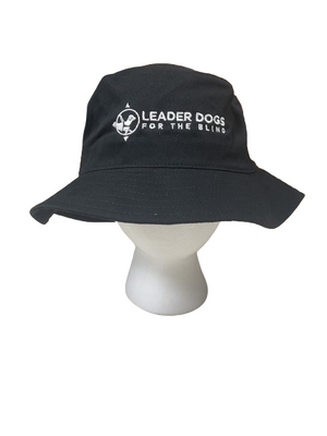 Leader Dog Bucket Hat