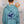 Load image into Gallery viewer, Heather Blue Lagoon Pullover Hoodie
