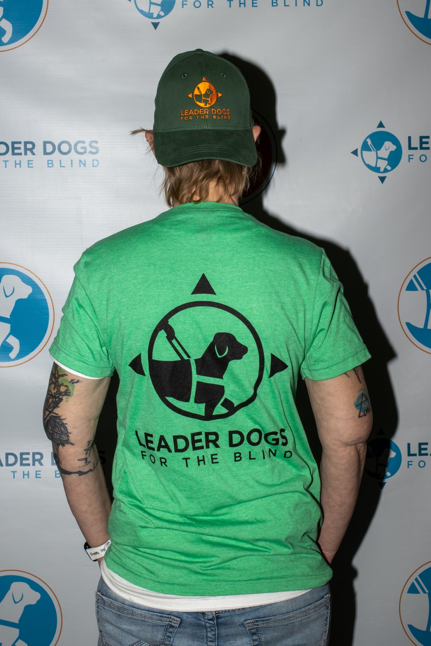 Any Road - Short Sleeve, Heather Irish Green