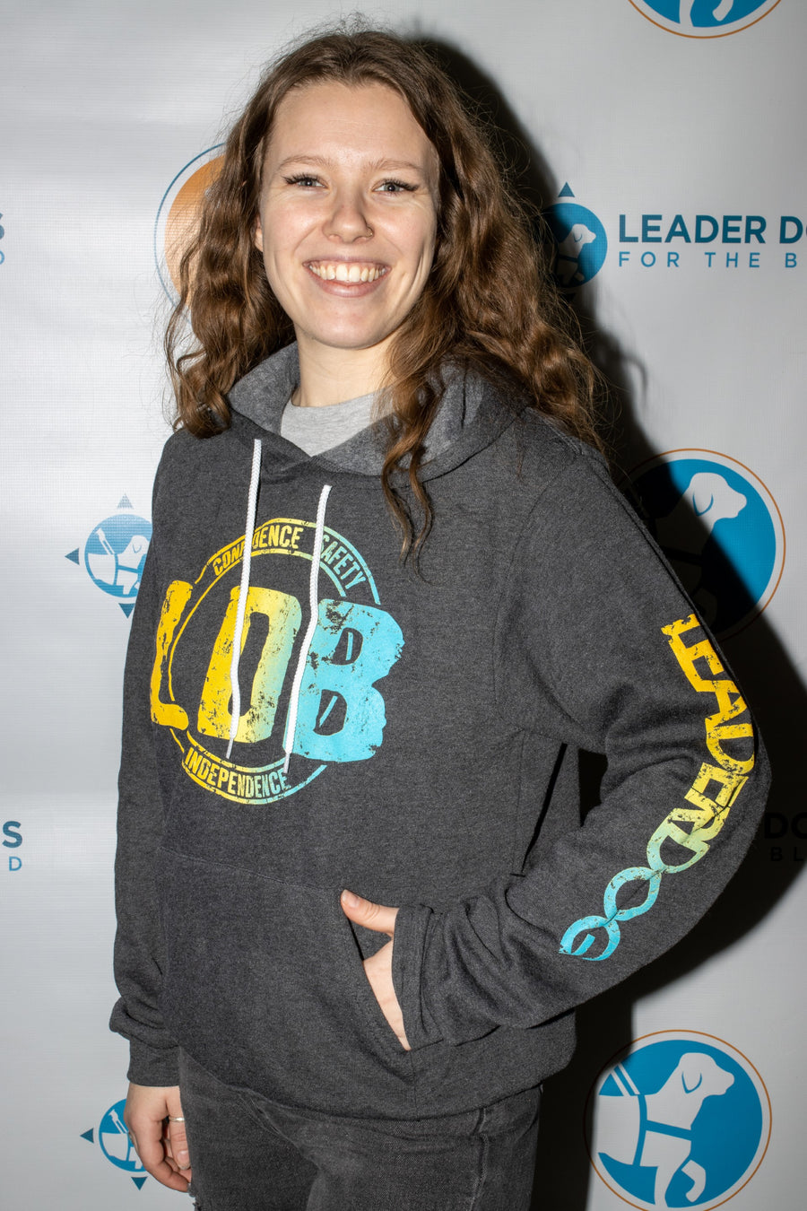 LDB Hoodie