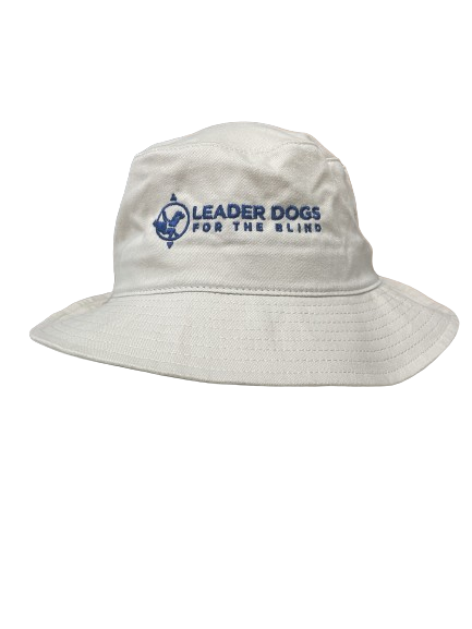 Leader Dog Bucket Hat