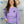 Load image into Gallery viewer, Lavender Long Sleeve
