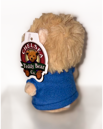 Plush - Lil' Leader Lion