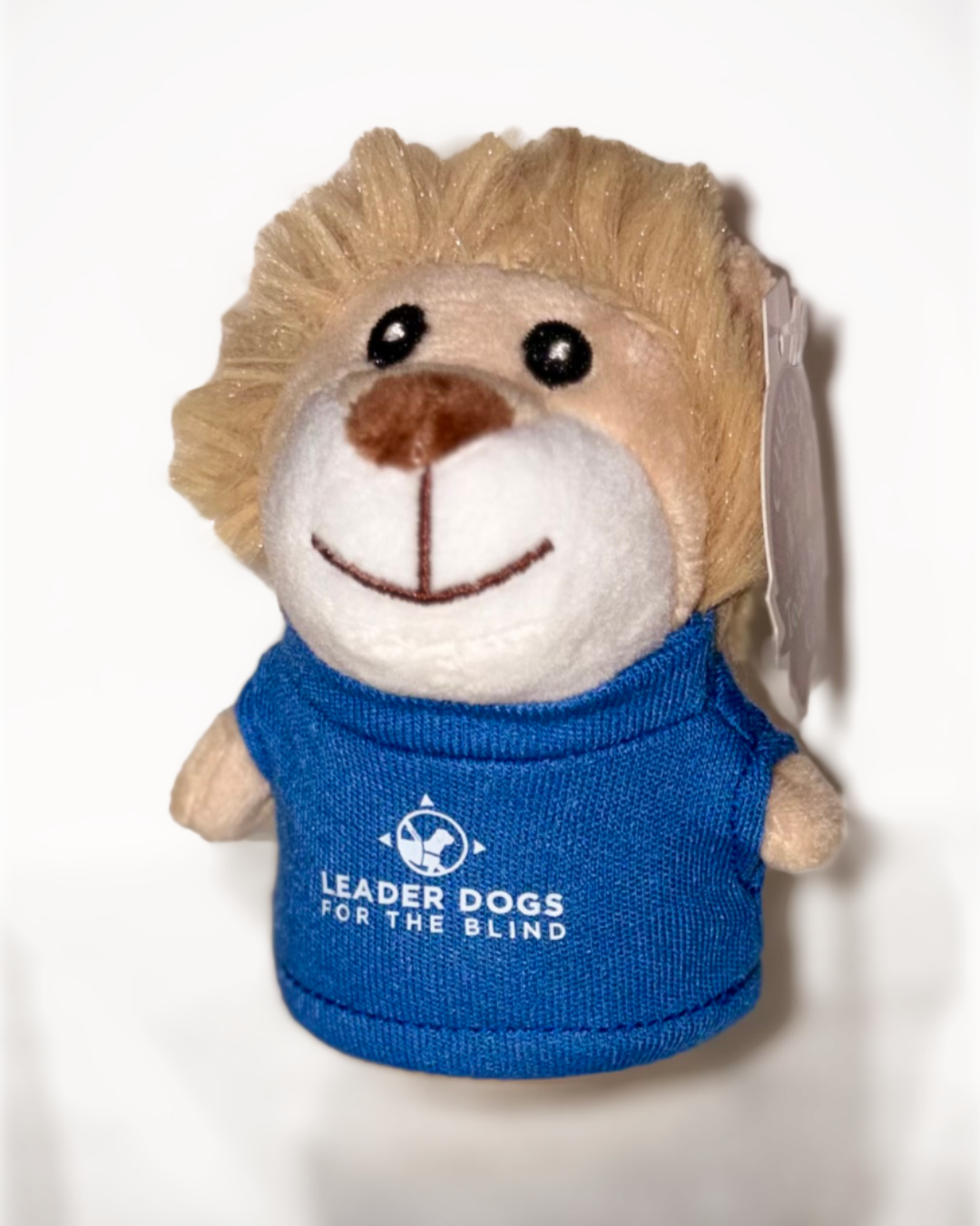 Plush - Lil' Leader Lion