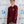 Load image into Gallery viewer, Maroon Braille Long Sleeve
