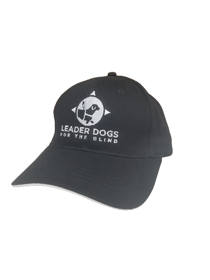 Black Baseball Cap